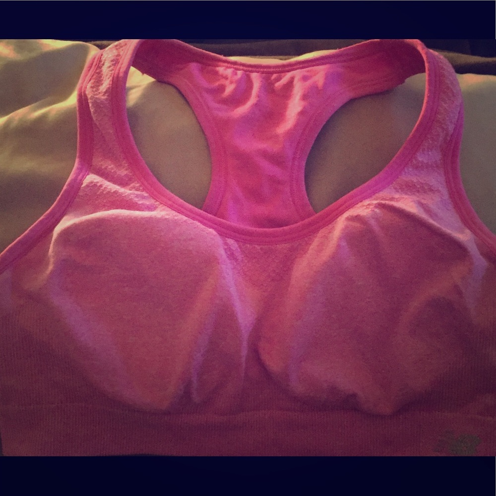 New Balance Sports Bra